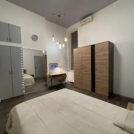Laly Appartement Keszthely