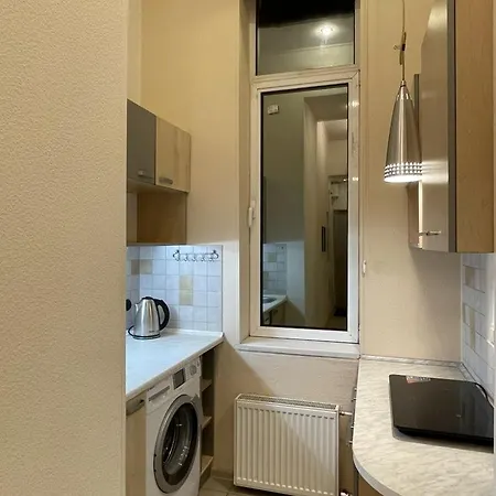 Appartement Laly Keszthely