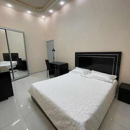 Laly Appartement