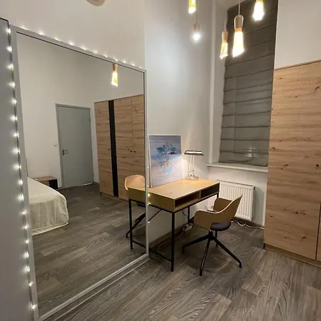 Laly Appartement Keszthely