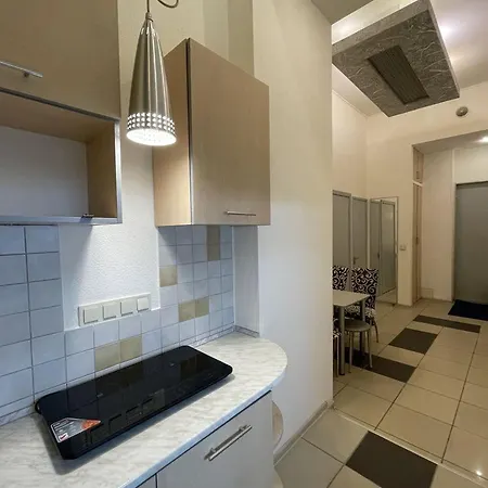 Appartement Laly Keszthely