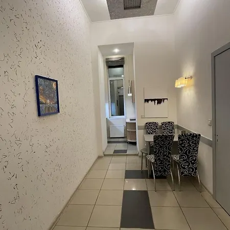 Laly Appartement