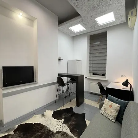 Laly Appartement Keszthely