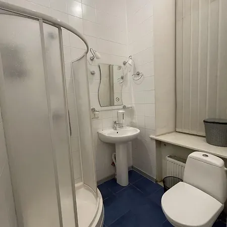 Laly Appartement *