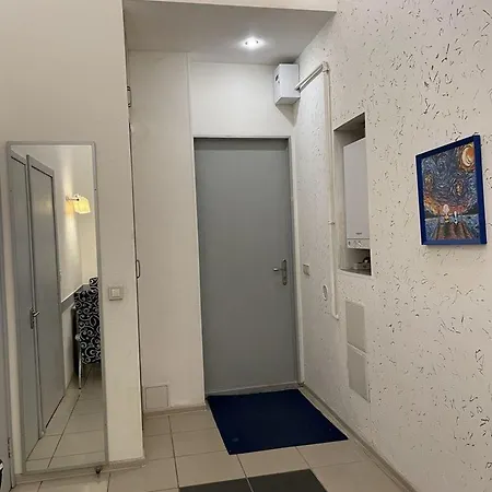 Appartement Laly *